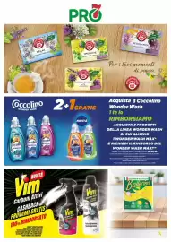 Volantino PRO7 Supermercati Pagina 32