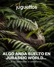 Catálogo Juguettos Página 1