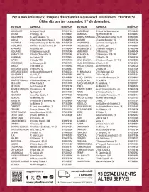 Folleto Plusfresc Página 40