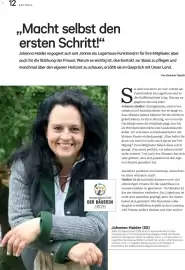 Lagerhaus Flugblatt Seite 12