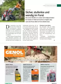 Lagerhaus Flugblatt Seite 50