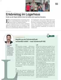 Lagerhaus Flugblatt Seite 55