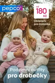 Pepco leták Strana 1