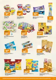 TEMPO leták | Supermarket Strana 3: Lay's Solené, Fromage €32,99, Nanuk Míša vybrané druhy €13,99