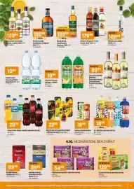 TEMPO leták | Supermarket Strana 7: Whiskas kapsička vybrané druhy €54,99