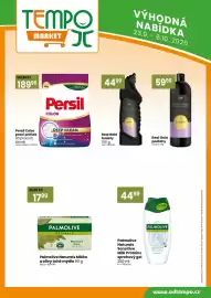 TEMPO leták | Tuty/Market Strana 10