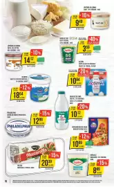Catalog Mega Image săptămâna 39 Pagină 16: Lăptăria cu Caimac Untul cel Lăptos €14,12
