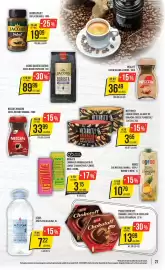 Catalog Mega Image săptămâna 39 Pagină 21: Merlin's limonadă carbo gazoasă cu lămâie și grapefruit/lămâie €3,15