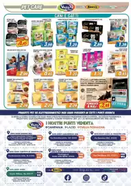 Volantino Vapashop Pagina 8: Miglior gatto steril mousse €0,45, Miglior gatto Adult €2,99