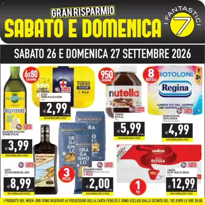 Pim (valido fino al 27-09)