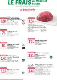 Catalogue Promocash page 1