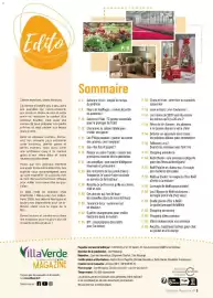 Catalogue VillaVerde page 3