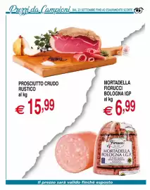 Volantino Centro Oceano Pagina 12