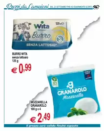 Volantino Centro Oceano Pagina 20