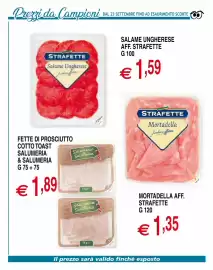 Volantino Centro Oceano Pagina 24