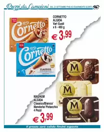 Volantino Centro Oceano Pagina 31