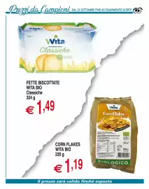 Volantino Centro Oceano Pagina 35