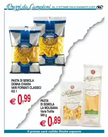 Volantino Centro Oceano Pagina 37