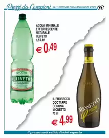 Volantino Centro Oceano Pagina 42