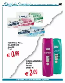 Volantino Centro Oceano Pagina 45