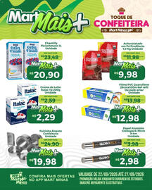 Folheto Mart Minas semana 39 Página 2