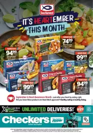 Checkers catalogue Page 1