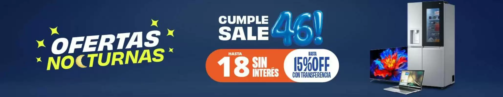 Cetrogar (válido hasta 2-10)
