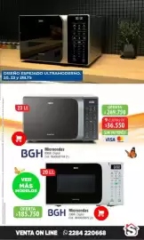 Catálogo Casa Silvia Página 29