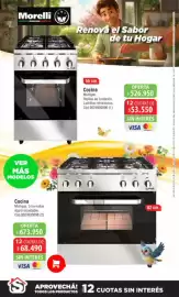 Catálogo Casa Silvia Página 30