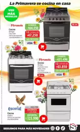 Catálogo Casa Silvia Página 31