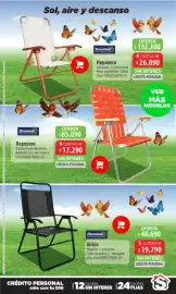 Catálogo Casa Silvia Página 43