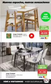 Catálogo Casa Silvia Página 53
