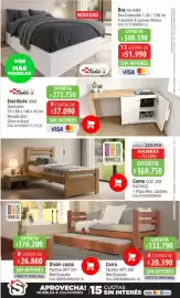 Catálogo Casa Silvia Página 54