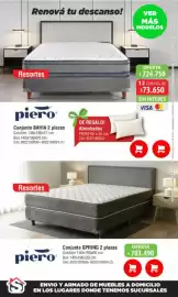 Catálogo Casa Silvia Página 56