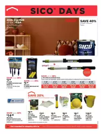 McMunn & Yates Building Supplies flyer Page 10