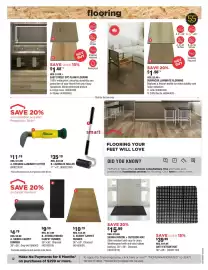 McMunn & Yates Building Supplies flyer Page 12
