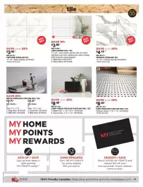 McMunn & Yates Building Supplies flyer Page 13