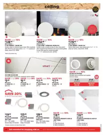 McMunn & Yates Building Supplies flyer Page 14