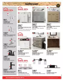 McMunn & Yates Building Supplies flyer Page 2