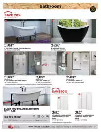 McMunn & Yates Building Supplies flyer Page 3