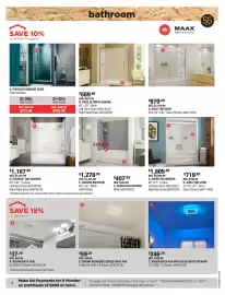 McMunn & Yates Building Supplies flyer Page 4