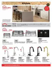 McMunn & Yates Building Supplies flyer Page 6