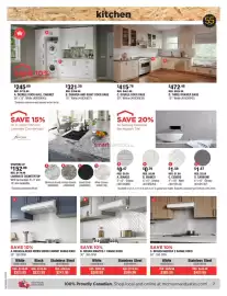 McMunn & Yates Building Supplies flyer Page 7