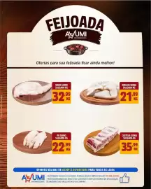 Folheto Ayumi Supermercados Página 2