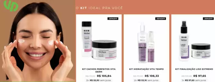Catálogo Vita Derm Página 2