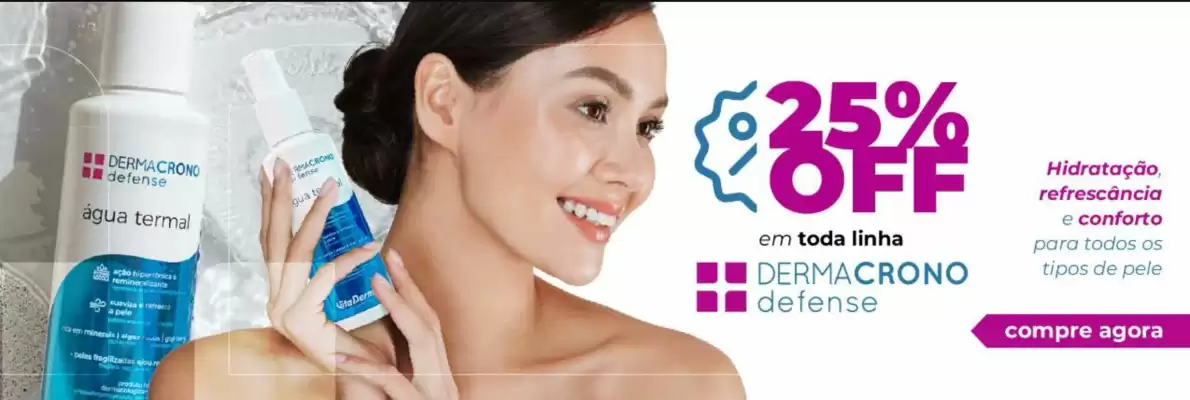 Vita Derm (válido até 10-10)
