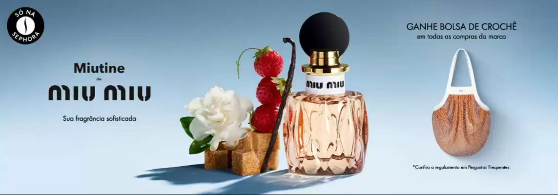 Sephora (válido até 18-10)