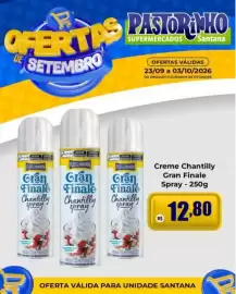 Catálogo Supermercado Pastorinho semana 39 Página 5