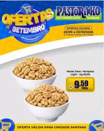 Catálogo Supermercado Pastorinho semana 39 Página 7