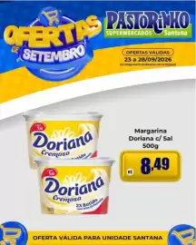 Catálogo Supermercado Pastorinho semana 39 Página 9